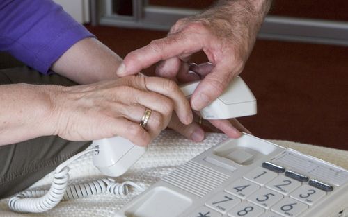 „Door flexibele oplossingen worden waardevolle medewerkers die mantelzorg verlenen productiever, ze zijn minder vaak ziek en blijven behouden voor de organisatie.” Foto ANP