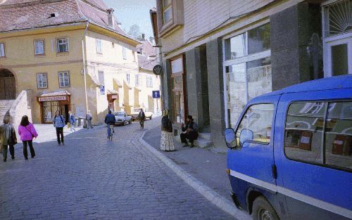 „Landen in Oost-Europa hebben minstens decennia nodig om de economische transitie te vervolmaken, als ze dat al op eigen kracht zal lukken.” - Foto RD