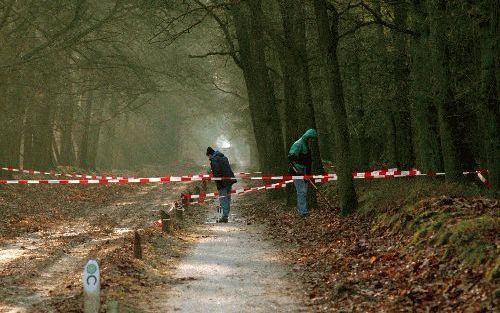 „De samenleving zelf is een noodzakelijke actor in de discussie over veiligheid.” - Foto RD