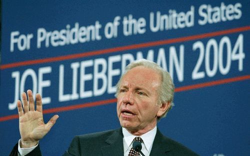 LIEBERMAN