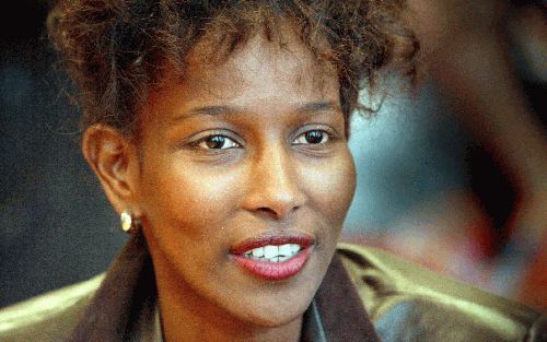 HIRSI ALI