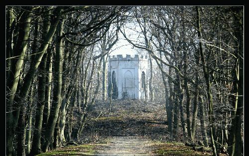 Zuid-Kennemerland: een aantrekkelijke mix van natuur en cultuur op de vierkante kilometer. - Foto RD, Henk Visscher