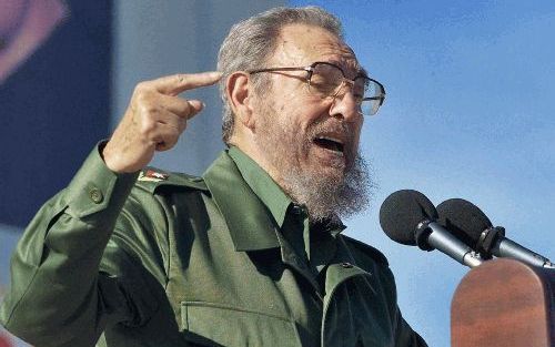 CASTRO