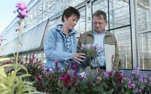 RIDDERKERK - Al tien jaar organiseren J. Heester (46) en echtgenote H. Heijkoop (36) vanuit Ridderkerk groepsreizen naar verre oorden. De touroperator stelt onder andere gecombineerde reizen samen voor boeren, kwekers en tuinders met bezoeken aan collega-