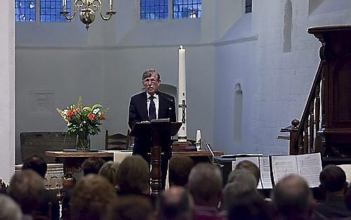 Lezersdag Marginaal en Missionair: Kerk heeft Geest van volharding nodig