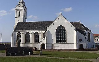 Hervormde gemeenten in de Protestantse Kerk in Nederland (PKN) hebben sinds de scheuring in hervormde kring in 2004 ruim  40 miljoen euro overgedragen aan 61 gemeenten in de Hersteld Hervormde Kerk (HHK). Foto RD