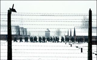 Er moet in Nederland een verbod komen op het ontkennen van de moord op 6 miljoen joden tijdens de Tweede Wereldoorlog, stelt <b> ir. Leon Meijer.