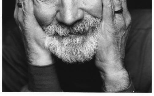 Stanley Hauerwas. Foto Duke Photography