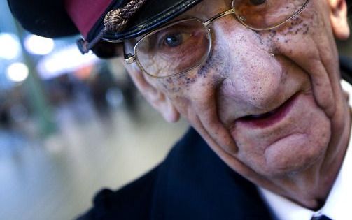 Het kerkgenootschap van het Leger des Heils gaat zijn activiteiten hergroeperen en zich meer richten op het bereiken van mensen buiten de kerk. Foto ANP