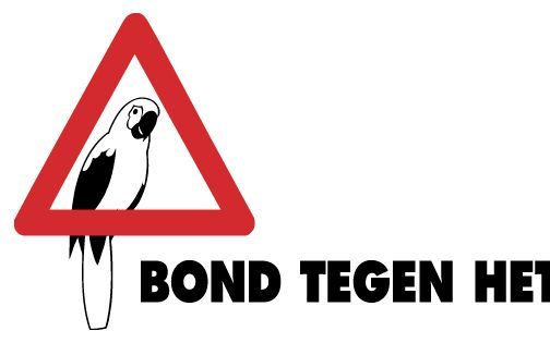 Foto Bond tegen het Vloeken