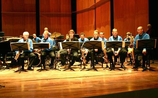 Het Gelders Orkest. Foto Het Gelders Orkest