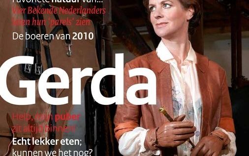 DEN HAAG – Demissionair CDA–minister Verburg (Landbouw) moet zich in de Tweede Kamer verantwoorden voor haar eigen glossy, die deze week verschijnt. Het parlement houdt op initiatief van de Partij voor de Dieren (PvdD) zo snel mogelijk een spoeddebat over