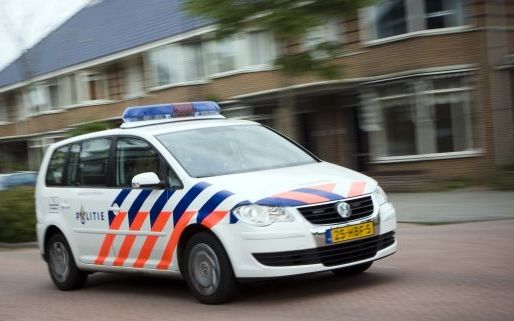 Politie lost 16 jaar oude verkrachting op. Foto ANP