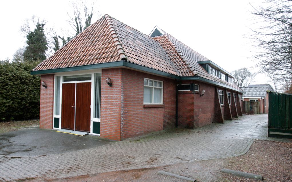 christelijke-gereformeerde-kerk-broeksterwoude