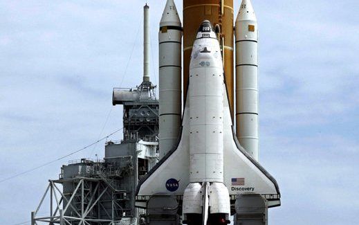 CAPE CANAVERAL – De lancering van het Amerikaanse ruimteveer Discovery is met zeker een week uitgesteld wegens technische problemen. De eerste start van een spaceshuttle dit jaar was eigenlijk op 12 februari gepland.