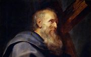 ANKARA - Het graf van de apostel Filippus is mogelijk ontdekt. Afbeelding: een portret van apostel Filippus volgens schilder Peter Paul Rubens (1577-1640). Foto Wikimedia