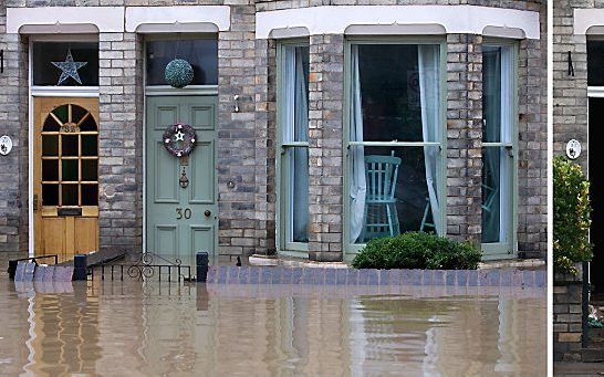 York. Beeld AFP