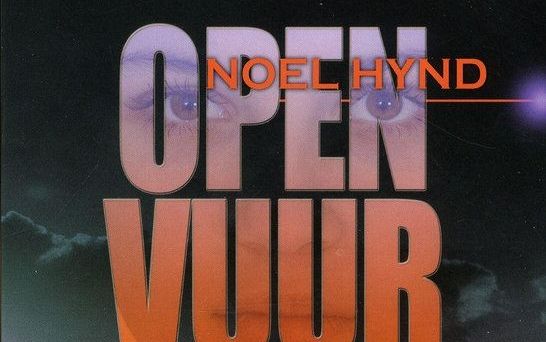 Open vuur, Noel Hynd; uitg. Mozaïek, Zoetermeer, 2011.