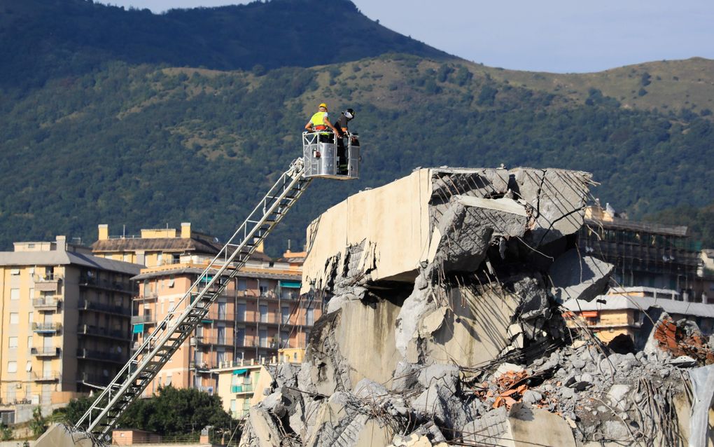 beeld AFP