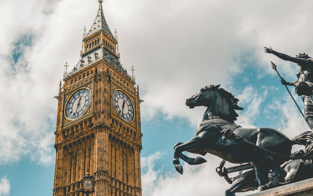 Londen heeft al een reeks landen op een lijst staan van waaruit de reizigers twee weken lang in quarantaine moeten na aankomst. Beeld Unsplash