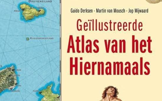 Atlas van het hiernamaals