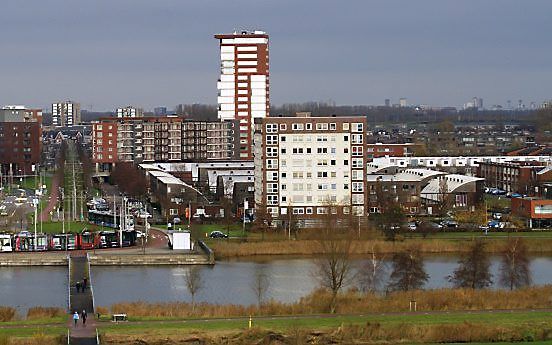 Barendrecht.. beeld gemeente Barendrecht