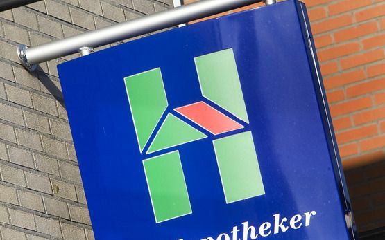 Jazeker, de hypotheekrenteaftrek is een heikel punt bij de verkiezingen. Foto ANP