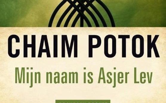 #RDleesclub: ”Mijn naam is Asjer Lev” laat vaders in een spiegel kijken