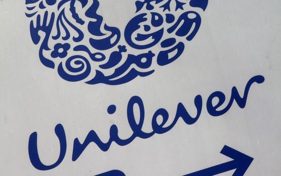 Unilever. Foto ANP.