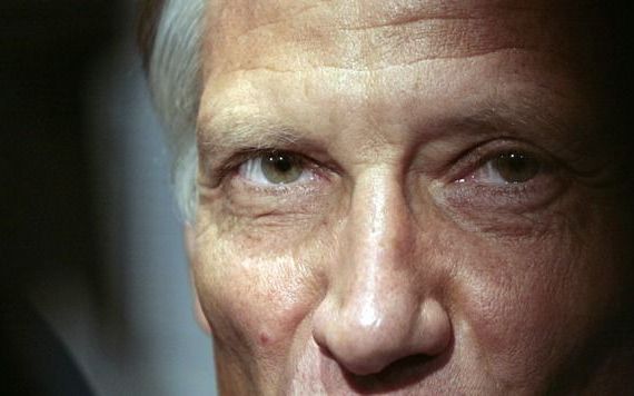 Dominique de Villepin. Foto EPA