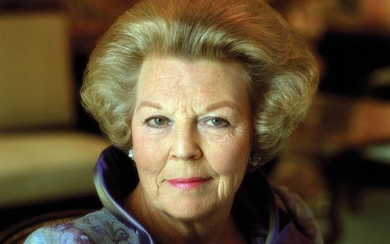 DEN HAAG – Koningin Beatrix wordt donderdag 70 jaar. Foto RVD