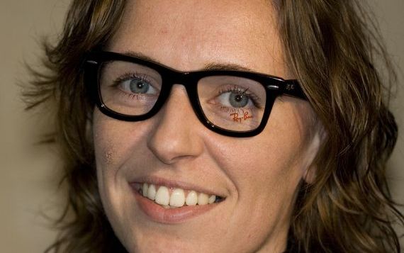 Opticiens kunnen de vraag naar brillen en contactlenzen maar nauwelijks aan. Foto RD