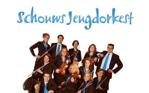 Schouws Jeugdorkest