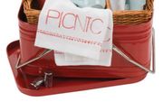 De algemene indruk van mensen die zich beroepsmatig met picknicks bezighouden is dat de populariteit de laatste jaren is toegenomen. Of in elk geval niet daalt. Foto Istockphoto