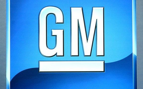 De Amerikaanse autoproducent General Motors (GM) heeft vrijdag een megaverlies van 15,5 miljard dollar (10 miljard euro) over het tweede kwartaal gemeld. Foto EPA