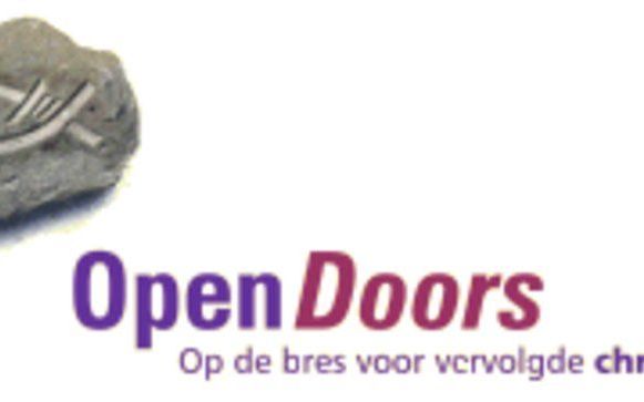 ERMELO - Open Doors mag geen kantoor en drie eengezinswoningen bouwen in Ermelo. Foto RD