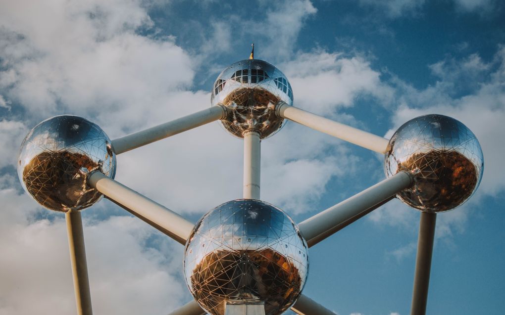 In Brussel ging het om 118 nieuwe gevallen per dag. De stijging in de hoofdstad lijkt aan het „aftoppen”, aldus Van Gucht. beeld Unsplash