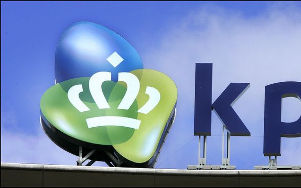 Storing bij KPN. Foto ANP