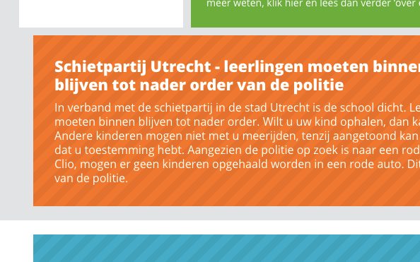 beeld website VLC