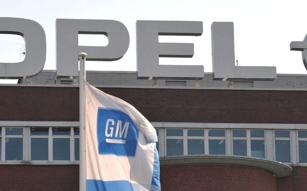 Opel. - Foto EPA