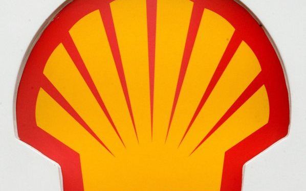 Shell stapt uit Brits windmolenproject. Foto EPA