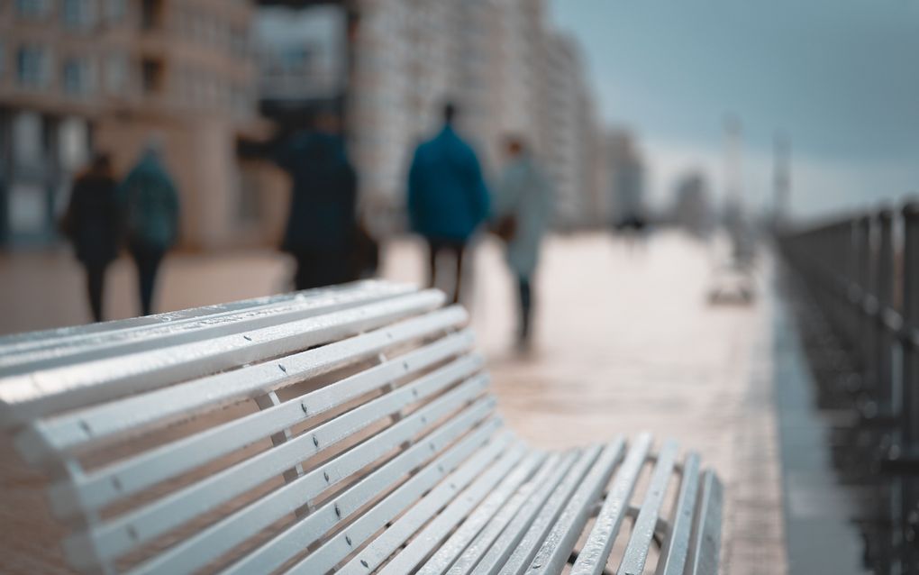 De plicht geldt in alle gemeenten vanaf Oostende tot aan de Franse grens. Beeld Oostende, België - Unsplash