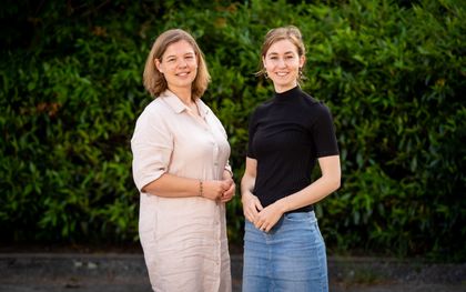 NPV - Elise en Yvonne