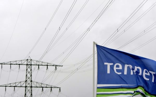 Europese elektriciteitsmarkt stap dichterbij. Foto ANP