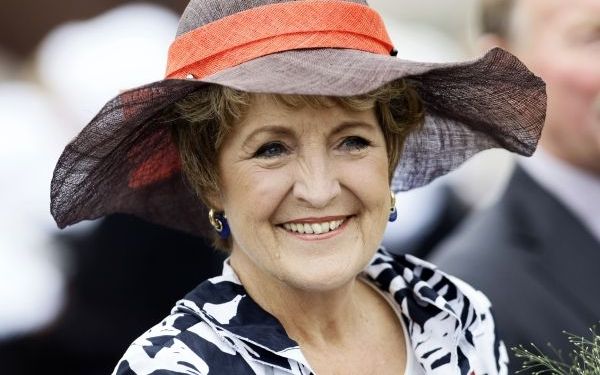 Revalidatie Prijs voor prinses Margriet. Foto ANP