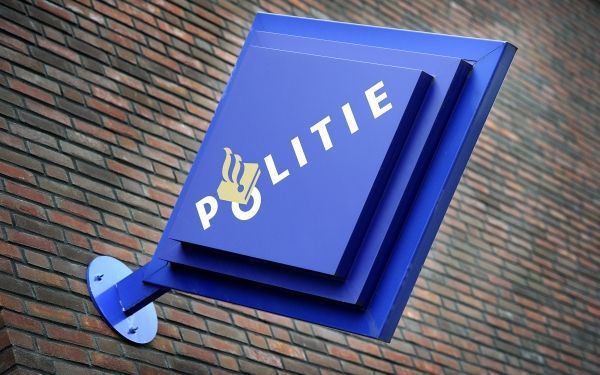 Capaciteitsproblemen bij Nederlandse politie. Foto ANP