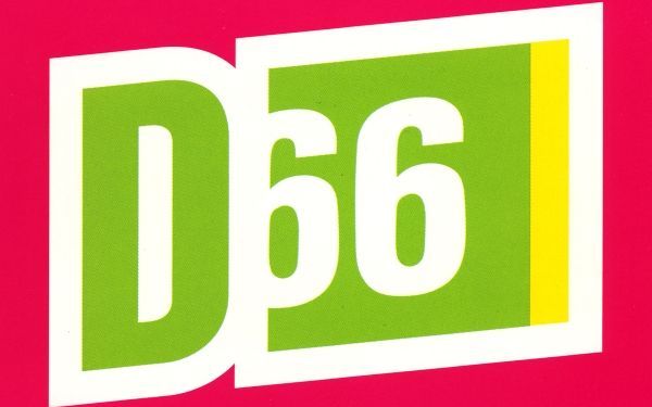 D66. Foto ANP