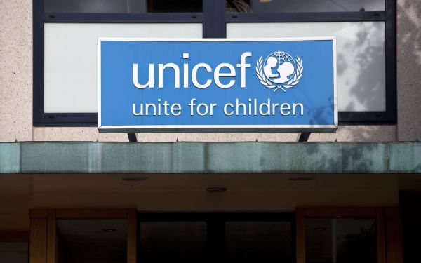 Unicef. Foto ANP