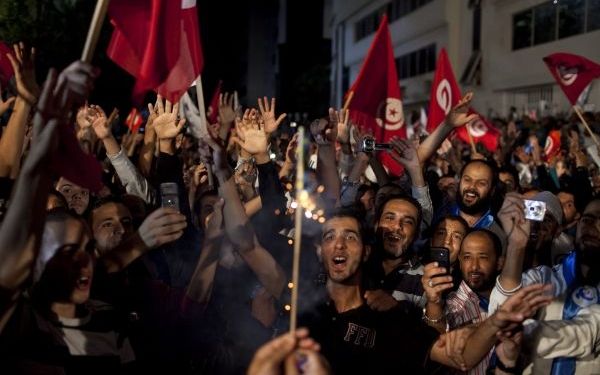 Tunis. Foto EPA