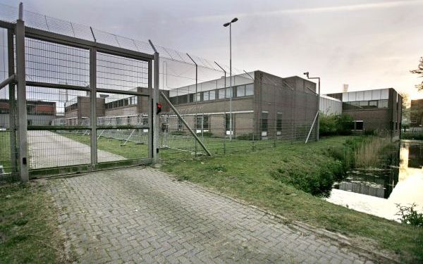 zes-jeugdgevangenissen-buiten-gebruik